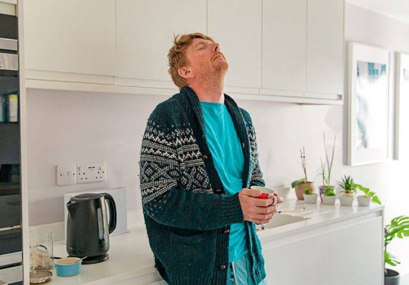 Cold and Flu Season: What I Need to Prepare