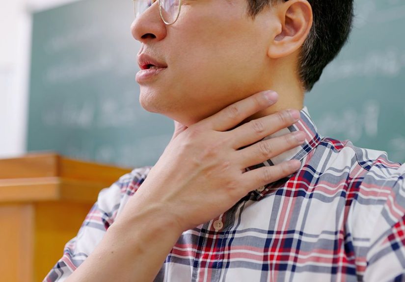 Common Types of Vocal Cord Surgery
