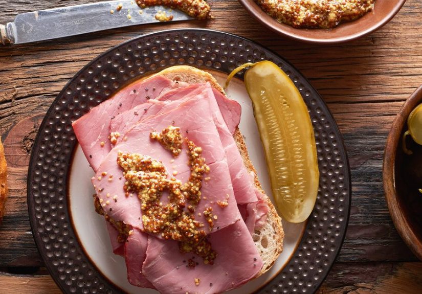 Corned Beef: Nutrition, Benefits, and Risks