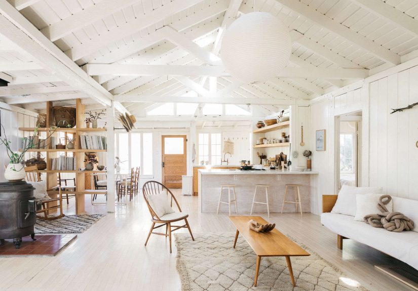 Current Obsessions: LA Story
