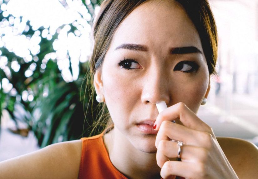 Cyanide Poisoning: Symptoms, Treatment, Complications, and More