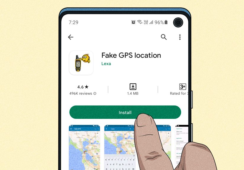 Does Airplane Mode Turn Off Location Tracking and Sharing?