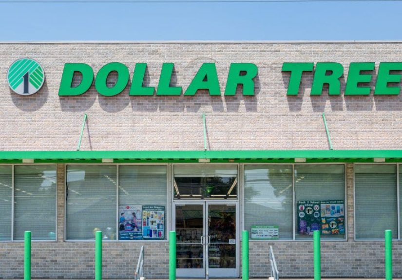 Dollar Tree Is Raising Prices Again  Here's Which Items Will Cost More
