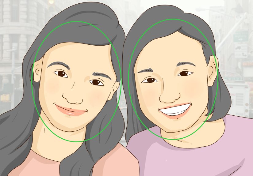 Doppelganger Finder: Who's Your Lookalike Twin?