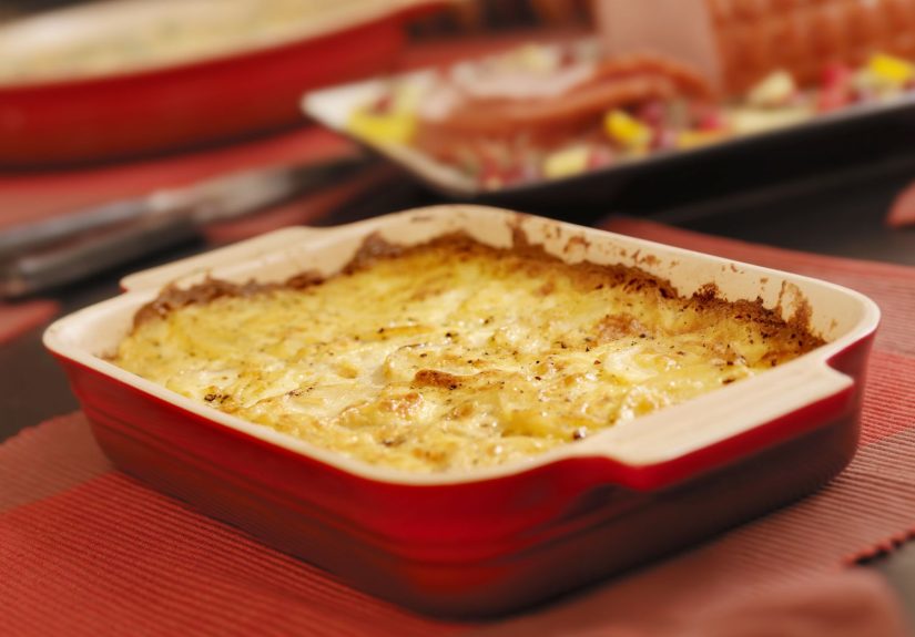 Easiest Scalloped Potatoes Recipes