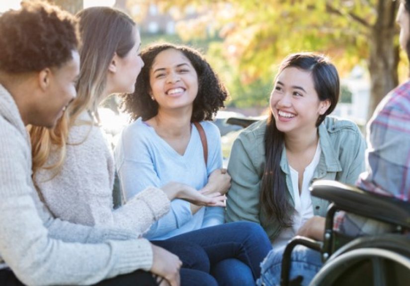 Easy to Implement Strategies for Disabilities in the College Classroom
