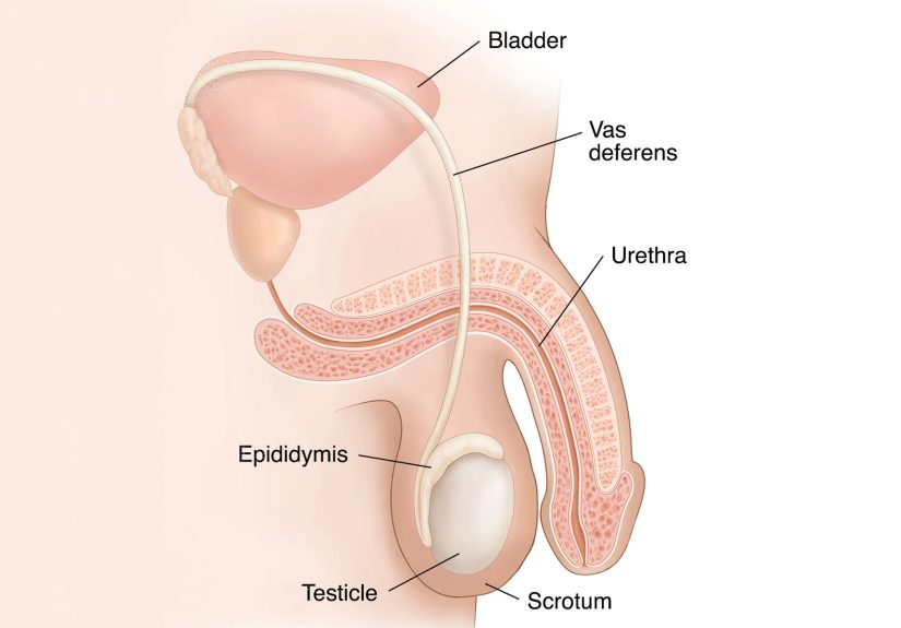Epididymitis: Causes, Symptoms, and Treatments