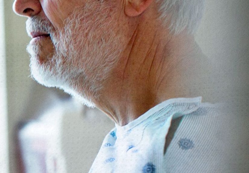 Esophageal cancer: What is the life expectancy?