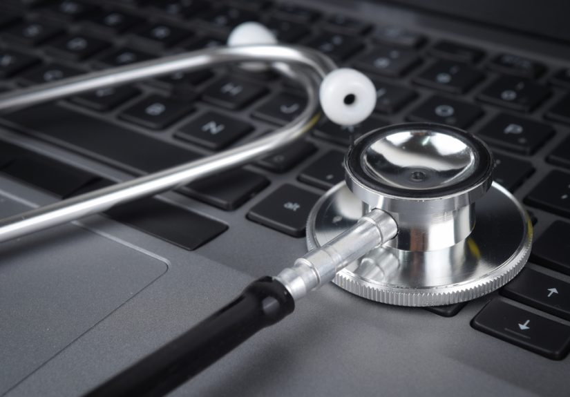 Examining Structural Racism in Health Tech