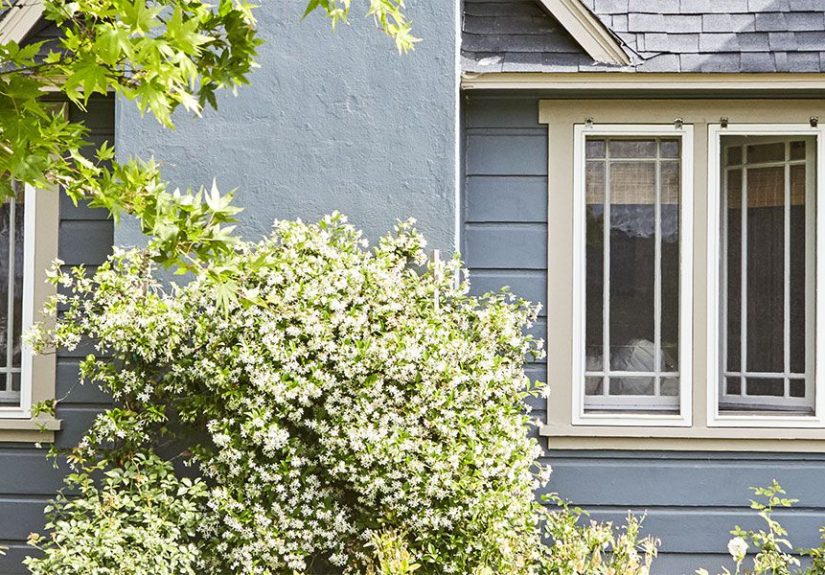 Exterior Doors