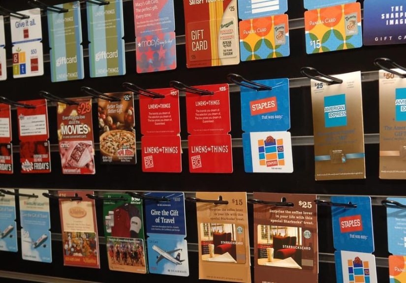 Gift Ideas for Your Parents