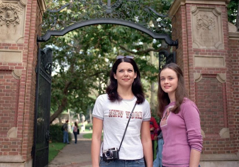 Gilmore Girls Quiz: Are You Lorelai or Rory?