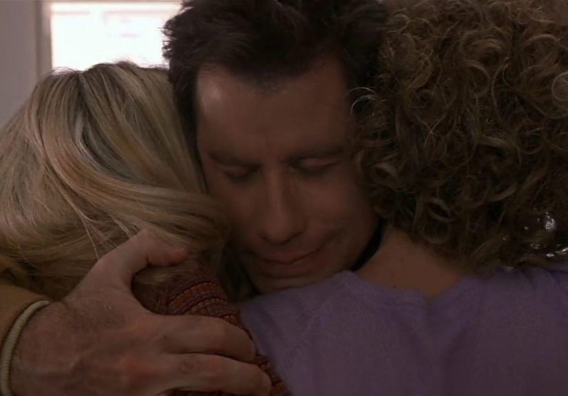 Heartwarming Movie Endings With Really Weird, Creepy Implications
