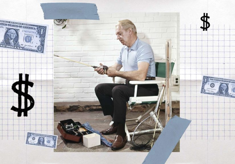Here’s How the Rules of Retirement Are Changing This Year