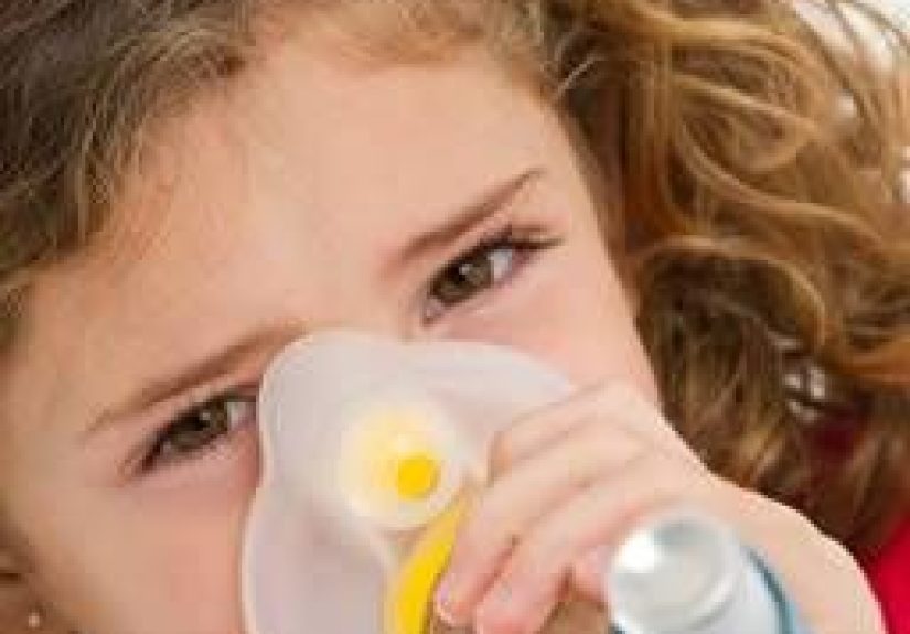 High fiber diet may protect against asthma