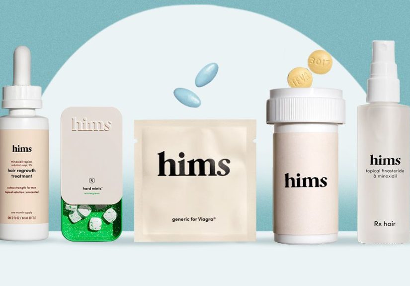 Hims ED and Hair Loss Review for 2025: What Our Testers Have to Say