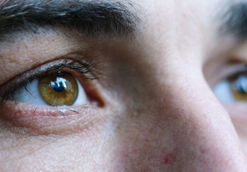 How does MS affect vision? Eye symptoms and treatment