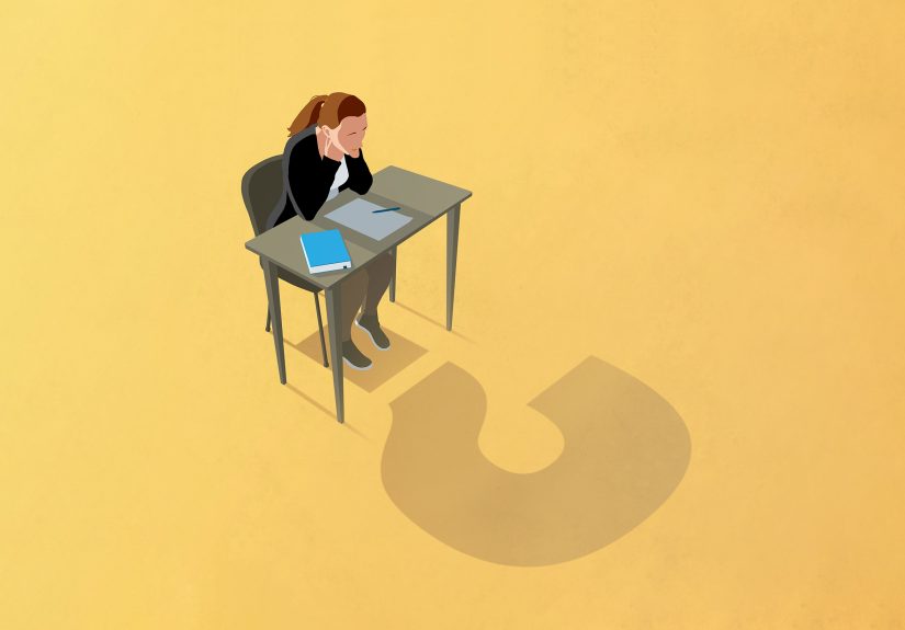 How Kids Can Overcome the Awkwardness of Asking for Help