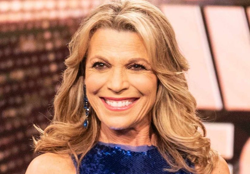 How Long Has Vanna White Been Co-Host of 'Wheel of Fortune'?