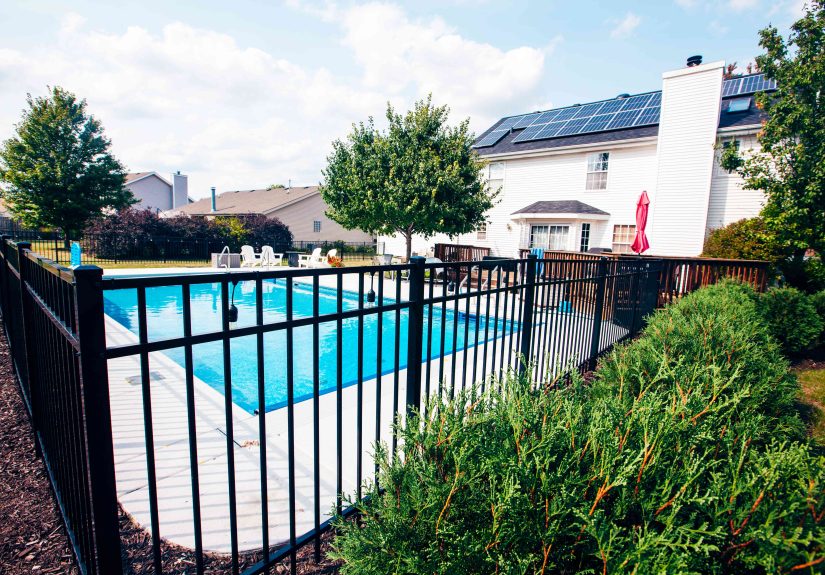 How Much Does an Aluminum Fence Really Cost?
