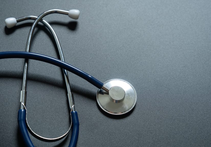How my son helped me rediscover the art of medicine