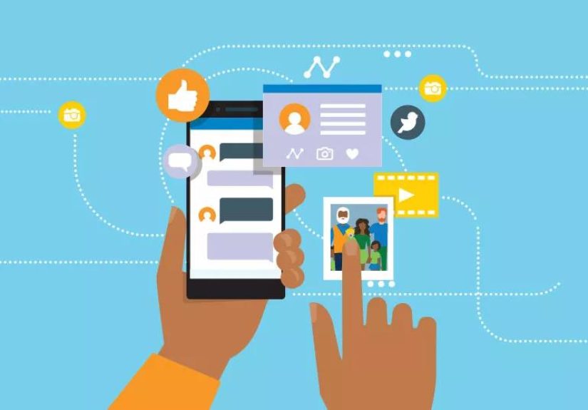 How Social Media Impacts Body Image