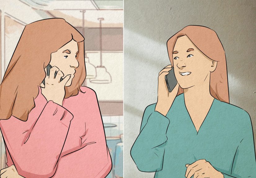 How to Ask Your Family for Money: 12 Steps