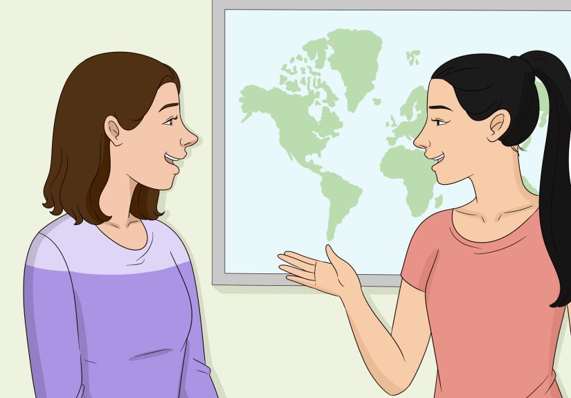 How to Be Ladylike (Teens)