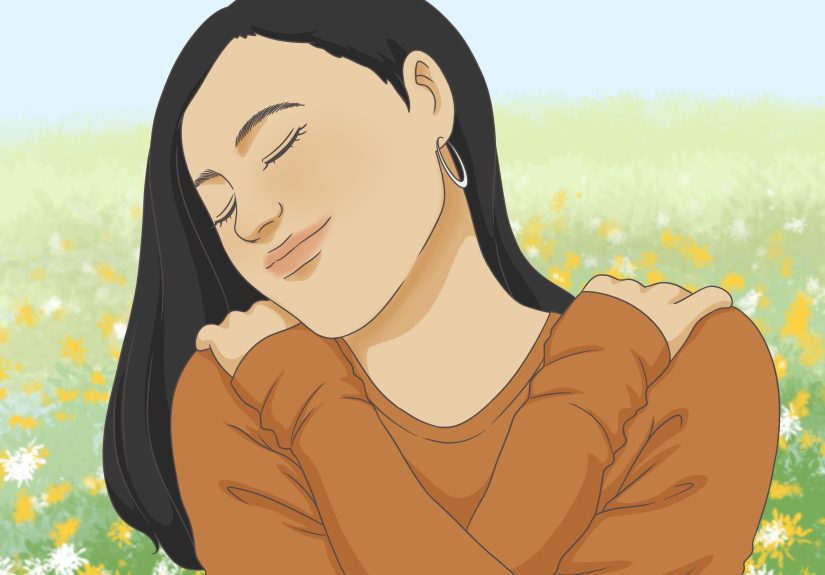 How to Be Very Quiet and Reserved: 8 Steps