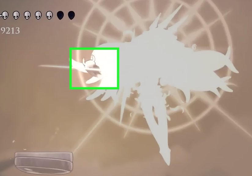 How to Beat The Radiance: Hollow Knight’s Final Boss