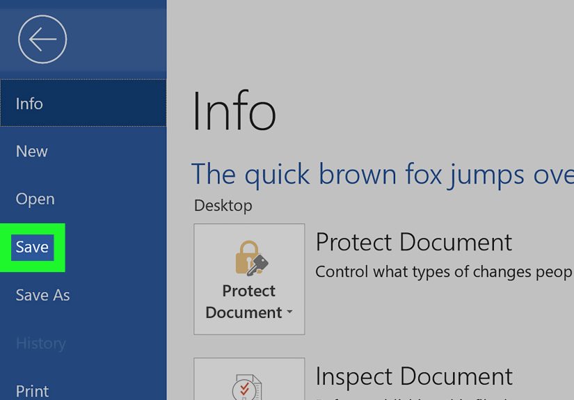 How to Bend Words in MS Word: 10 Steps