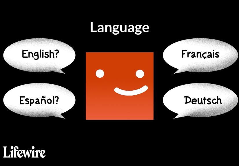 How to Change the Language on Netflix
