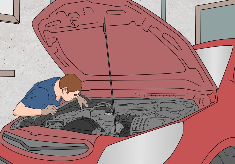 How to Clean a Catalytic Converter: 11 Steps