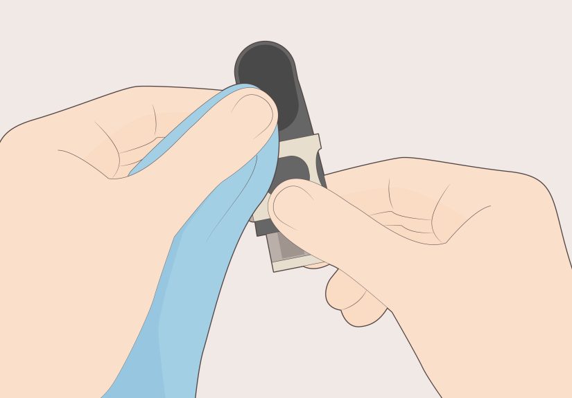 How to Clean Your Clarinet's Mouthpiece: 12 Steps