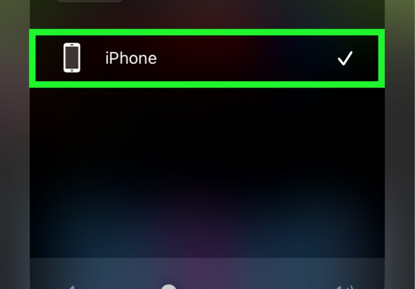 How to Connect iPhone to TV Wirelessly: 13 Steps