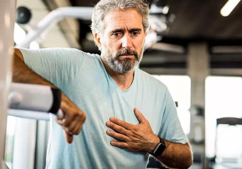 How to Cope with an Intercostal Muscle Strain