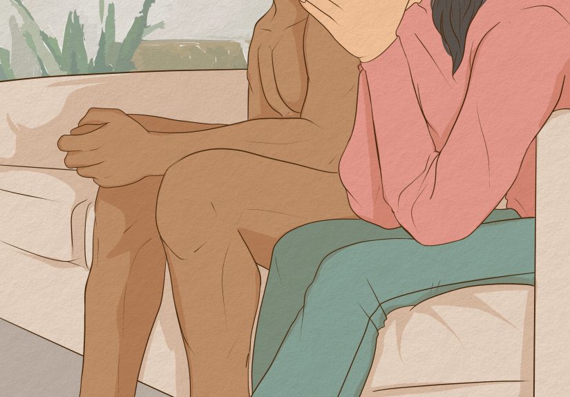 How to Date a Nudist When You Are Not One