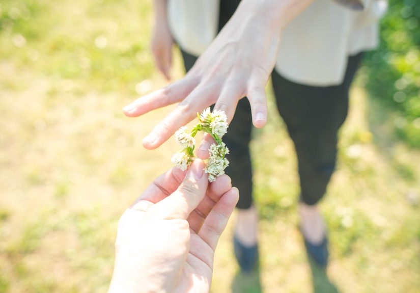How to Deal with Financial Income Inequality in Marriage - Money Crashers