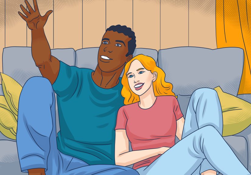 How to Find the Man of Your Dreams