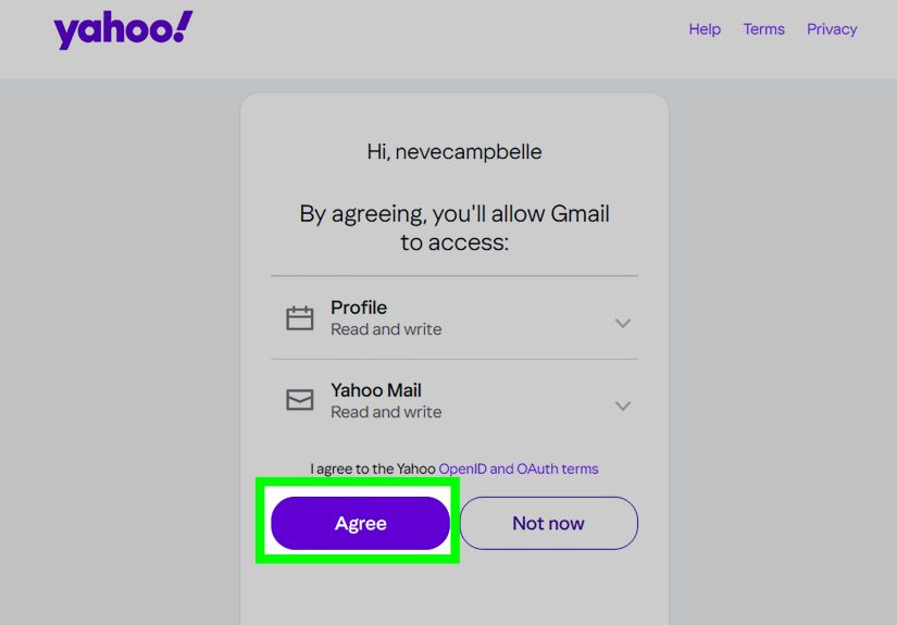 How to Forward Yahoo Mail to Gmail: 2 Easy Options