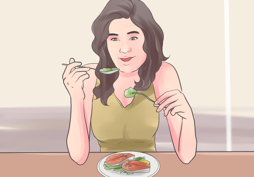 How to Gain Weight (for Women)