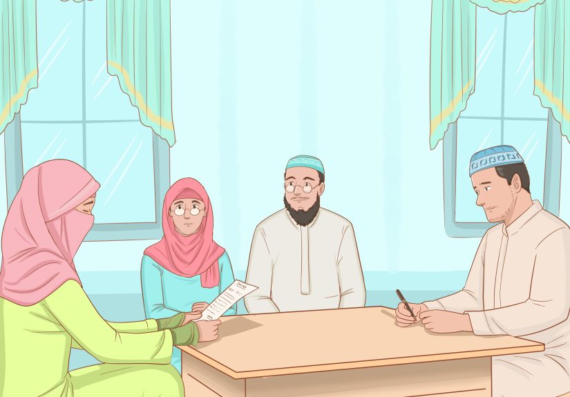 How to Get a Divorce in Islam According to the Qur’an