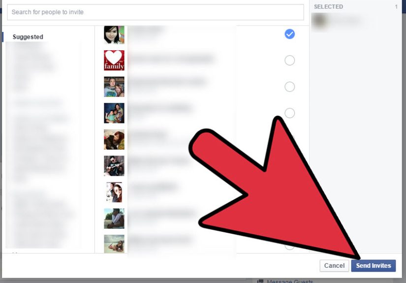 How to Get a Girl to Like You on Facebook: 13 Steps