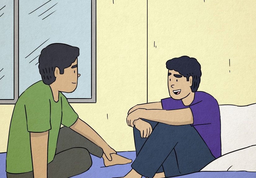 How to Get a Sick Day off from School without Going to the Doctor