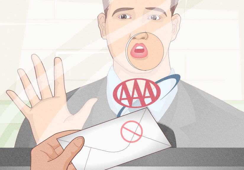 How to Get an International Driving License (IDP) in the U.S.