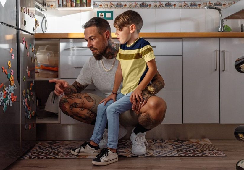 How to Help a Child Listen