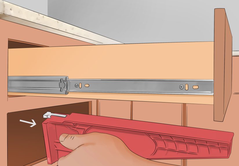 How to Install Soft Close Drawer Slides: An Easy Guide