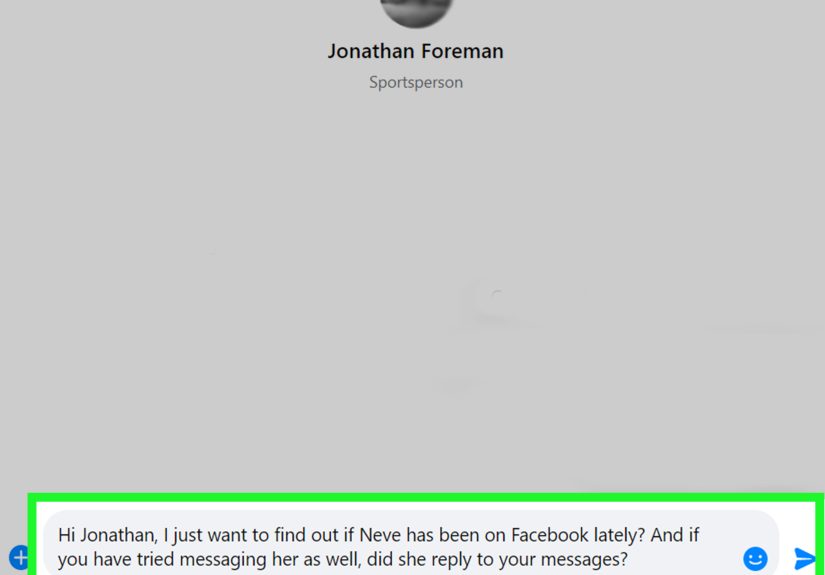 How to Know if Someone Blocked You on Facebook Messenger