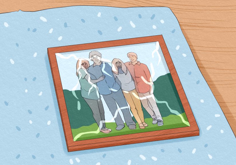 How to Live a Good Life Without Good Family: + Expert Advice