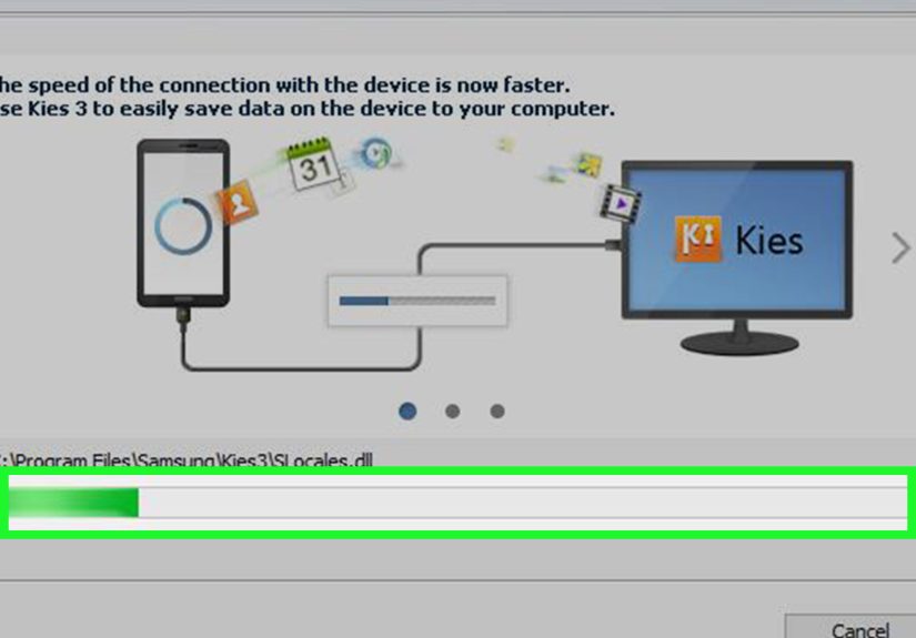 How to Manually Upgrade an Android Device Operating System